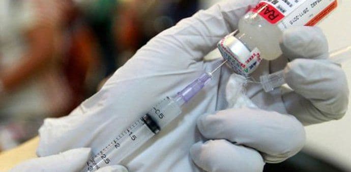 Dom zdravlja Podgorica: Vakcinacija protiv gripa počinje u srijedu Dom zdravlja Podgorica: Vakcinacija protiv gripa počinje u srijedu