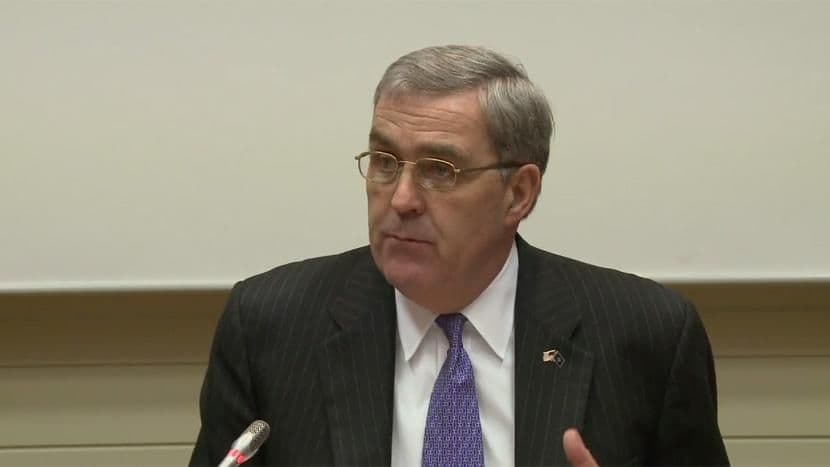 Američki ambasador: Crna Gora da saopšti šta zna o incidentu i miješanju Rusije Američki ambasador: Crna Gora da saopšti šta zna o incidentu i miješanju Rusije