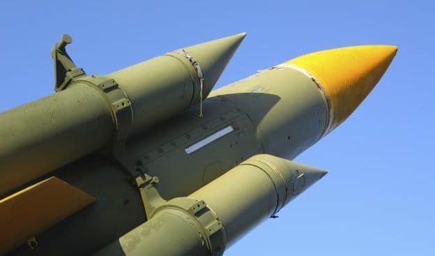 Alarmantna analiza: Rusi imaju 55 raketa "satan", pet može da uništi istok SAD Alarmantna analiza: Rusi imaju 55 raketa "satan", pet može da uništi istok SAD