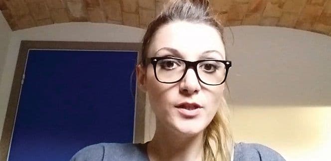 ZBOGOM ŽOHARI: Zbog javnog linča bosanska novinarka napušta zemlju ZBOGOM ŽOHARI: Zbog javnog linča bosanska novinarka napušta zemlju