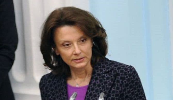 Pejanović-Đurišić na ministarskom sastanku NATO-a Pejanović-Đurišić na ministarskom sastanku NATO-a