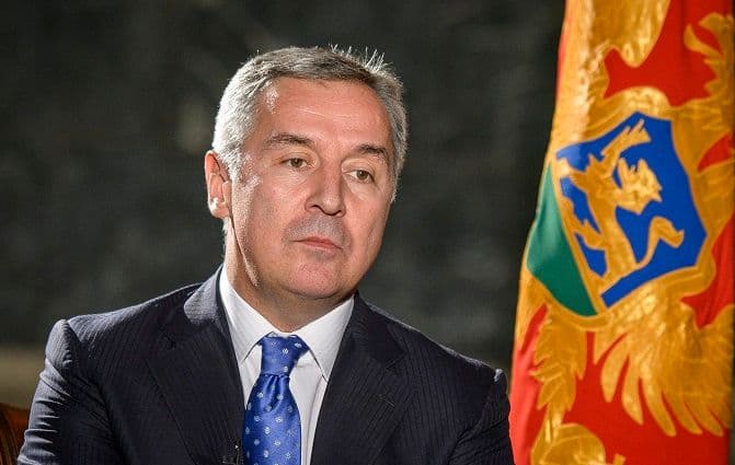 Đukanović: Drugi blok TE unaprijediće život u Pljevljima Đukanović: Drugi blok TE unaprijediće život u Pljevljima