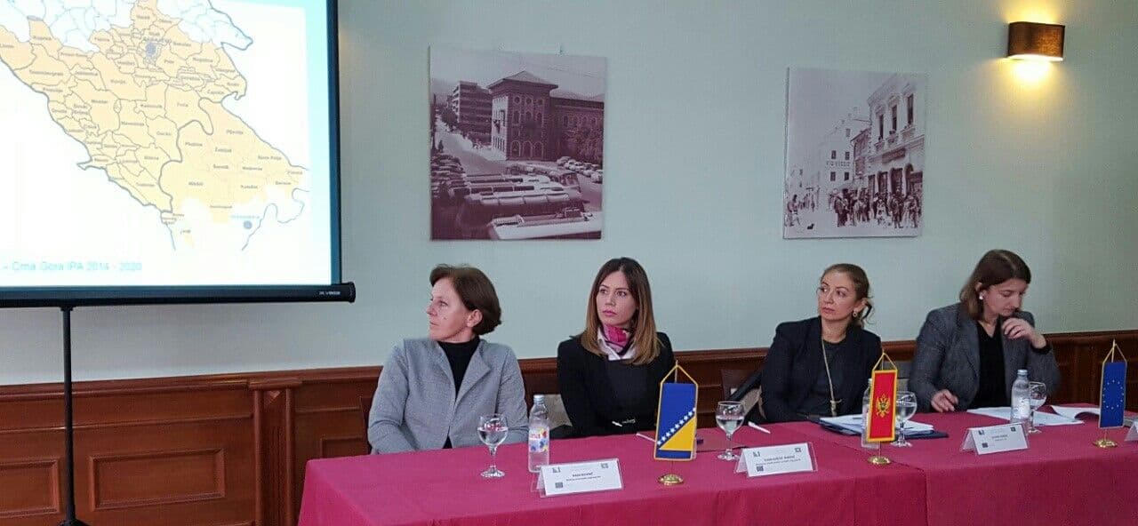 MVPEI: Ugovoreno 35 projekata, ukupne vrijednosti 8,3 miliona eura. MVPEI: Ugovoreno 35 projekata, ukupne vrijednosti 8,3 miliona eura.