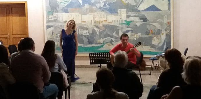 PEJOVIĆ: Svako uz muziku postaje svoj, autentičan PEJOVIĆ: Svako uz muziku postaje svoj, autentičan