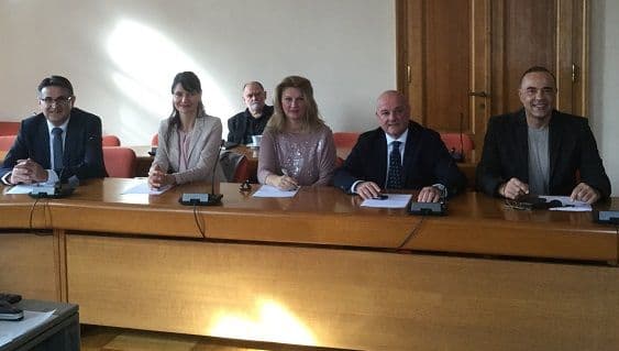 Doktorske studije u fokusu razgovora Doktorske studije u fokusu razgovora