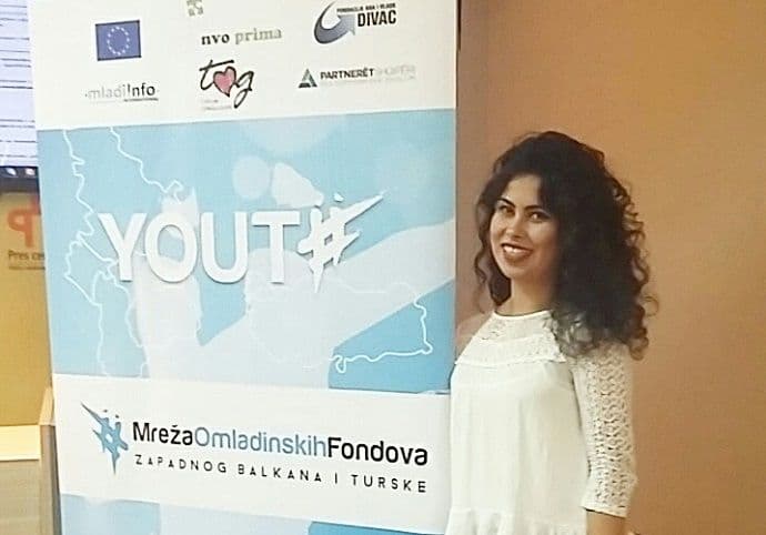 OSD: Podržavamo projekte koji podstiču učešće mladih u politici OSD: Podržavamo projekte koji podstiču učešće mladih u politici