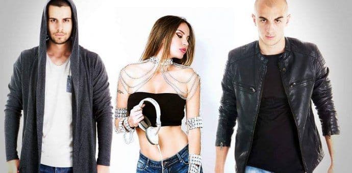 VIDEO: DJ Sophie i B-Yang i Sleeg objavili novi singl! VIDEO: DJ Sophie i B-Yang i Sleeg objavili novi singl!