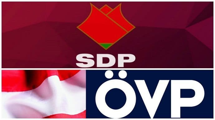 SDP u Kotoru spremna da funkcije prepusti opoziciji SDP u Kotoru spremna da funkcije prepusti opoziciji