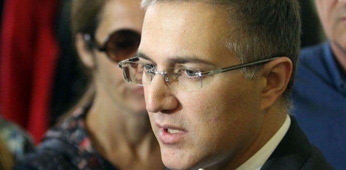 OBA prisluškuje zvaničnike Srbije OBA prisluškuje zvaničnike Srbije