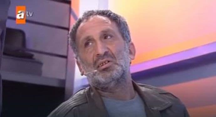 ŠOKANTNO PRIZNANJE: Ispričao u emisiji kako je silovao i ubio djevojčicu ŠOKANTNO PRIZNANJE: Ispričao u emisiji kako je silovao i ubio djevojčicu