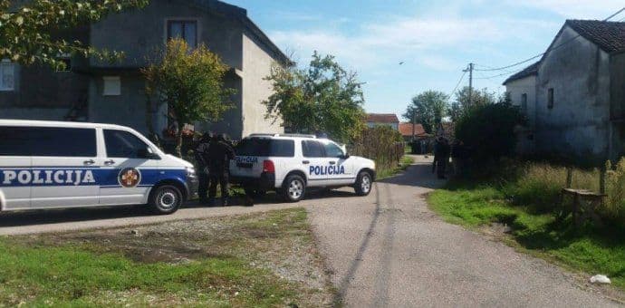 Vujanovići u pritvoru do 72 sata Vujanovići u pritvoru do 72 sata