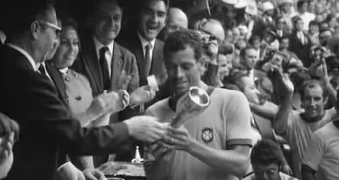 VIDEO: Otišao strijelac jednog od najznačajnijih golova u istoriji SP VIDEO: Otišao strijelac jednog od najznačajnijih golova u istoriji SP