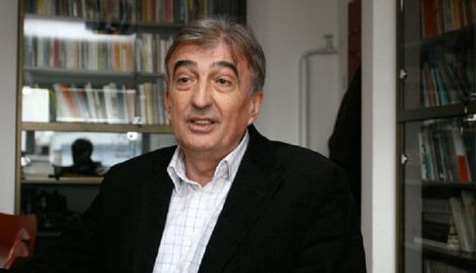 Čedomir Čupić: Vučić da ima svijest i savjest sam bi podnio ostavku Čedomir Čupić: Vučić da ima svijest i savjest sam bi podnio ostavku