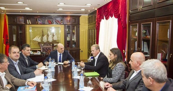 Porodilište u Ulcinju nastavlja sa radom Porodilište u Ulcinju nastavlja sa radom