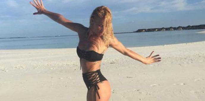 Milica Dabović objavljuje autobiografiju: Biće skandala i pikanterija Milica Dabović objavljuje autobiografiju: Biće skandala i pikanterija