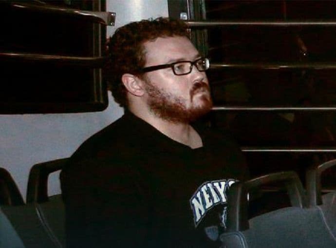 Jezivo priznanje: Ušmrkao sam dosta kokaina, prije pet minuta sam ubio ovu ženu Jezivo priznanje: Ušmrkao sam dosta kokaina, prije pet minuta sam ubio ovu ženu