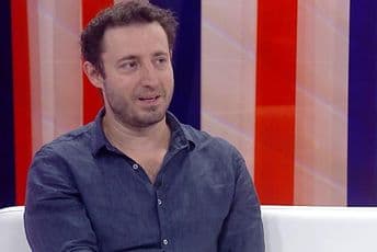 Nikola Đuričko progovorio: Evo zašto sam otišao u Ameriku Nikola Đuričko progovorio: Evo zašto sam otišao u Ameriku