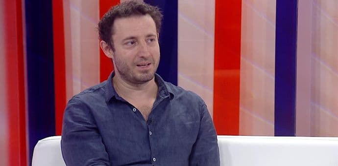 ĐURIČKO: Imam pravo da pričam o politici, nisam starleta ĐURIČKO: Imam pravo da pričam o politici, nisam starleta