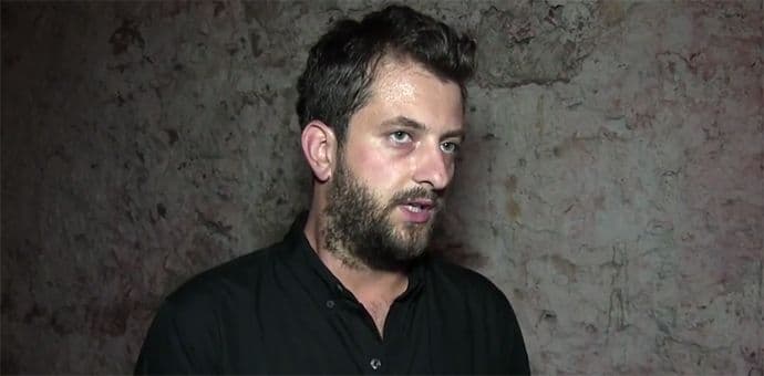 SIMONOVIĆ: Želim da se publika zapita i da razmišlja o filmu nakon izlaska iz sale SIMONOVIĆ: Želim da se publika zapita i da razmišlja o filmu nakon izlaska iz sale