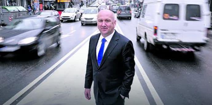 POPOVIĆ: Vlada Srbije da zaštiti Srbe od identitetskog i fizičkog progona režima u CG POPOVIĆ: Vlada Srbije da zaštiti Srbe od identitetskog i fizičkog progona režima u CG