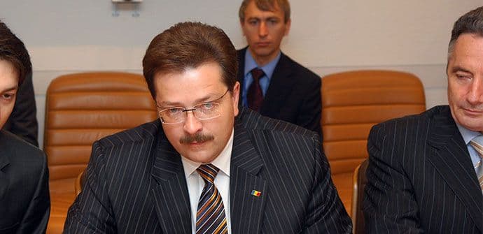 Ko je Andrei Stratan novi počasni konzul Crne Gore u Moldaviji? Ko je Andrei Stratan novi počasni konzul Crne Gore u Moldaviji?