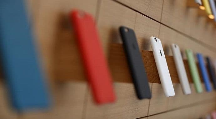 Novi Ajfon ne ispunjava očeivano, Epl broji manje Novi Ajfon ne ispunjava očeivano, Epl broji manje