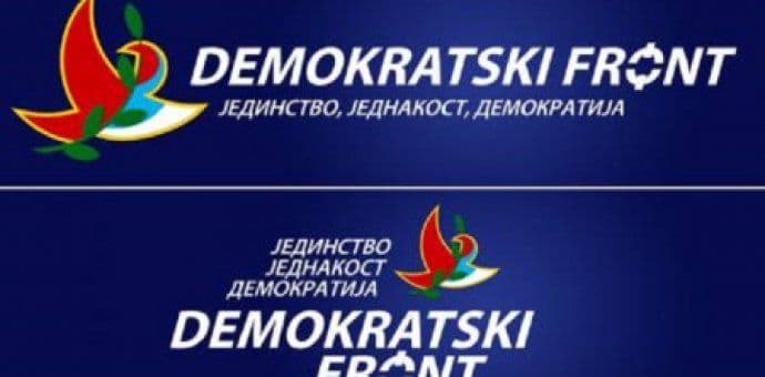 DF: Duško Marković oličenje korumpiranog režima! DF: Duško Marković oličenje korumpiranog režima!