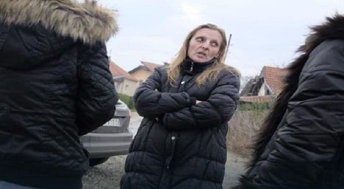 Odšteta majci ubijenog dječaka: Marina Andrejić osuđena, oslobođena, pa dobila dva miliona Odšteta majci ubijenog dječaka: Marina Andrejić osuđena, oslobođena, pa dobila dva miliona