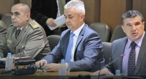 Stanić: SIPA je presretnute razgovore dostavljala u skladu sa zakonom Stanić: SIPA je presretnute razgovore dostavljala u skladu sa zakonom