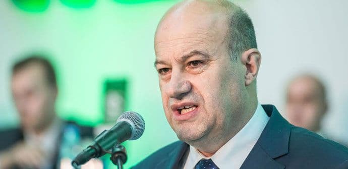 Postizborne kalkulacije: Dva i dva Postizborne kalkulacije: Dva i dva