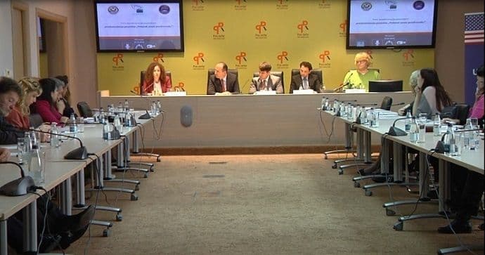 300 mladih uticaće na suzbijanje predrasuda prema Romima 300 mladih uticaće na suzbijanje predrasuda prema Romima