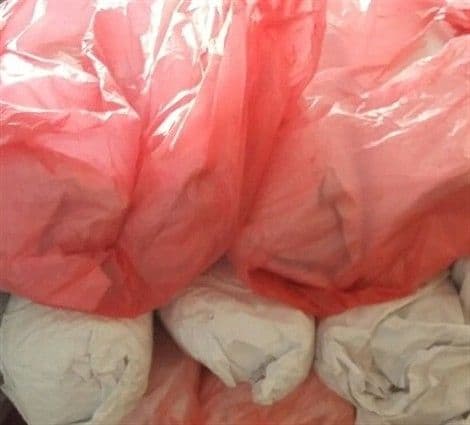 Carinici oduzeli duvan Carinici oduzeli duvan