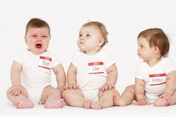 U Švedskoj zabranjeno dati ime djetetu Metallica, u Portugalu Nirvana U Švedskoj zabranjeno dati ime djetetu Metallica, u Portugalu Nirvana