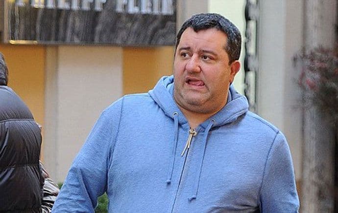 Rajola zaradio 27 miliona eura na Pogbi, pa kupio vilu Al Kaponea Rajola zaradio 27 miliona eura na Pogbi, pa kupio vilu Al Kaponea