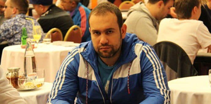 Mario Milošević se krije u Beogradu Mario Milošević se krije u Beogradu