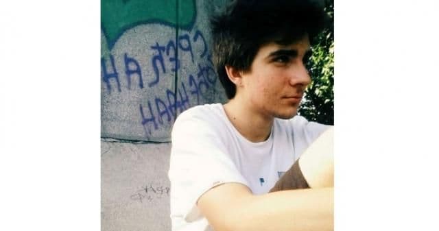 Nestao mladić iz Beograda Nestao mladić iz Beograda