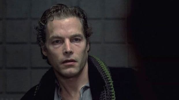 Preminuo poznati filmski negativac Preminuo poznati filmski negativac