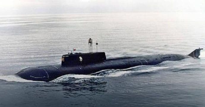 Tragedija koja je zamalo uništila Putina Tragedija koja je zamalo uništila Putina