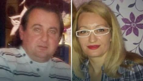 Pretukao ženu i bacio je sa terase Pretukao ženu i bacio je sa terase