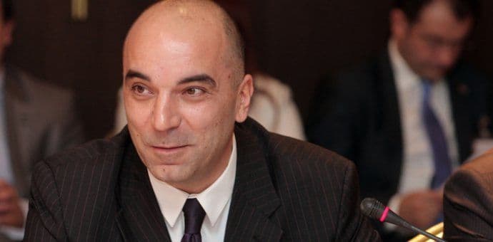 Kavarić: Gradićemo drugi blok TE, čekamo informacije iz kompanije Škoda Praha Kavarić: Gradićemo drugi blok TE, čekamo informacije iz kompanije Škoda Praha