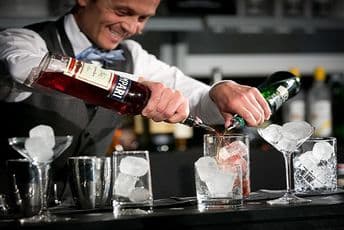 Podgorica: Lokalno takmičenje barmena u Hard Rock Cafe-u