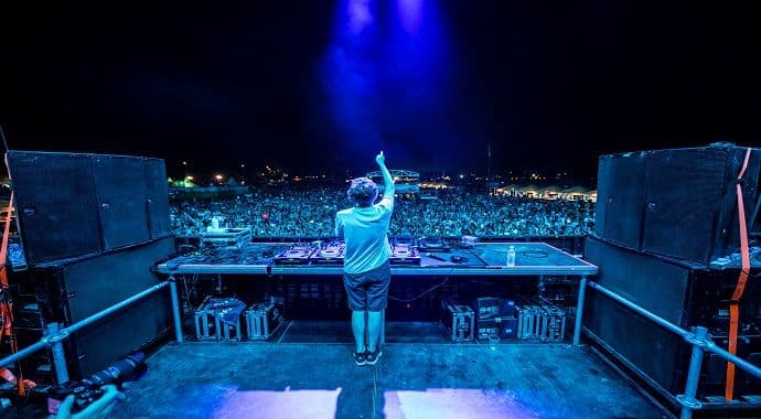 Glasajte za Sea Dance i osvojite VIP ulaznice Glasajte za Sea Dance i osvojite VIP ulaznice