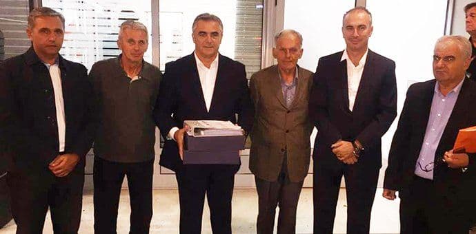 Koalicija "Sa jednim ciljem" podnijela žalbu Ustavnom sudu Koalicija "Sa jednim ciljem" podnijela žalbu Ustavnom sudu