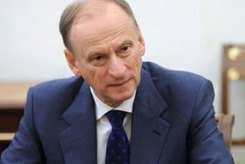 Petrušev o ratu: Ispunićemo sve ciljeve, ne žuri nam se Petrušev o ratu: Ispunićemo sve ciljeve, ne žuri nam se