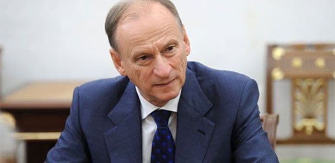 Zašto je šef ruskih obavještajaca Nikolaj Patrušev posjetio Beograd? Zašto je šef ruskih obavještajaca Nikolaj Patrušev posjetio Beograd?