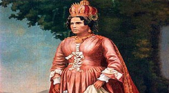 Najsurovija kraljica svih vremena: Bila je odgovorna za smrt miliona ljudi Najsurovija kraljica svih vremena: Bila je odgovorna za smrt miliona ljudi