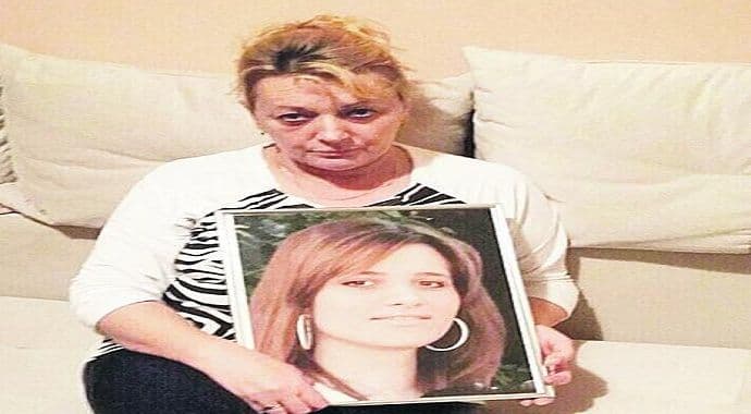 Istraga o masakru duga devet godina: Živim da otkrijem ko je ubio moju Maju Istraga o masakru duga devet godina: Živim da otkrijem ko je ubio moju Maju