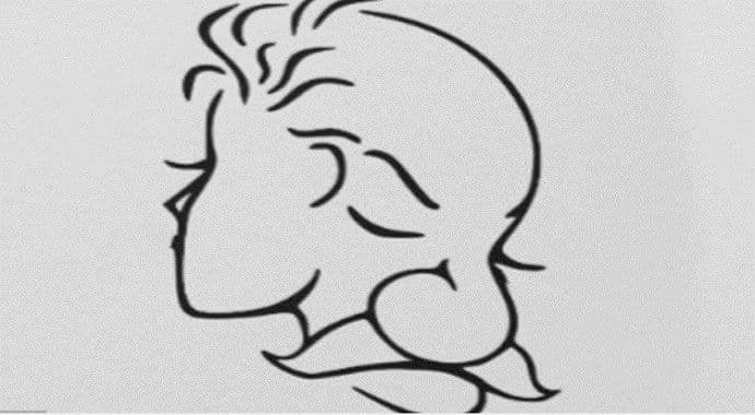 Šta ste prvo vidjeli? To otkriva šta je kod vas dobro, a šta da mijenjate Šta ste prvo vidjeli? To otkriva šta je kod vas dobro, a šta da mijenjate