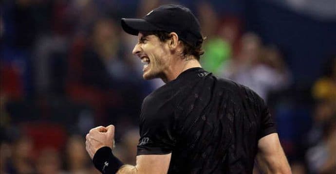 Marej dobio Berdiha, na korak od prvog mjesta! Marej dobio Berdiha, na korak od prvog mjesta!