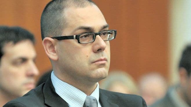 Crna Gora se našla na vatrenoj liniji sukoba velikih sila Crna Gora se našla na vatrenoj liniji sukoba velikih sila